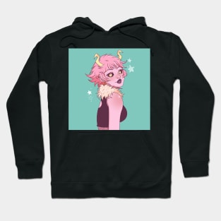 Mina Hoodie